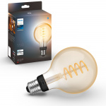 Philips Hue White Ambiance Filament E2 Philips Hue White Ambiance Filament E2