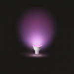 Philips Hue White and Color GU10 1-pac