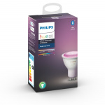Philips Hue White and Color GU10 1-pac