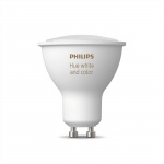 Philips Hue White and Color GU10 1-pac