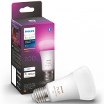 Philips Hue White Color Ambiance E27 1 Philips Hue White Color Ambiance E27 1