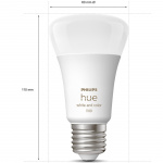 Philips Hue White Color Ambiance E27 1 Philips Hue White Color Ambiance E27 1