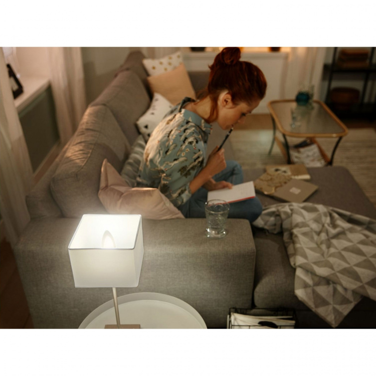 Philips Hue White E14 Kron 1-pack Philips Hue White E14 Kron 1-pack