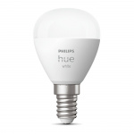 Philips Hue White E14 P45 Klot 1-pack