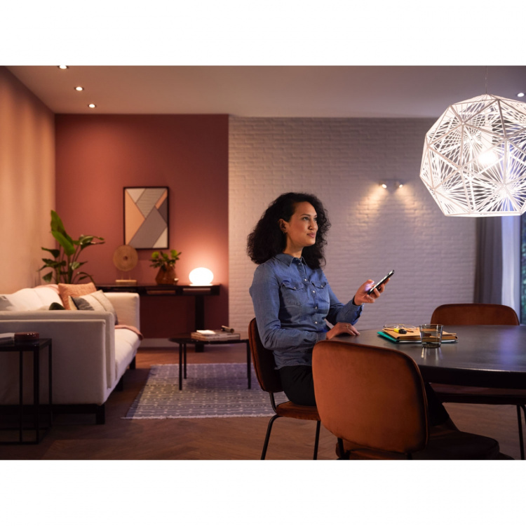 Philips Hue White E27 A60 1100lm 1-pac