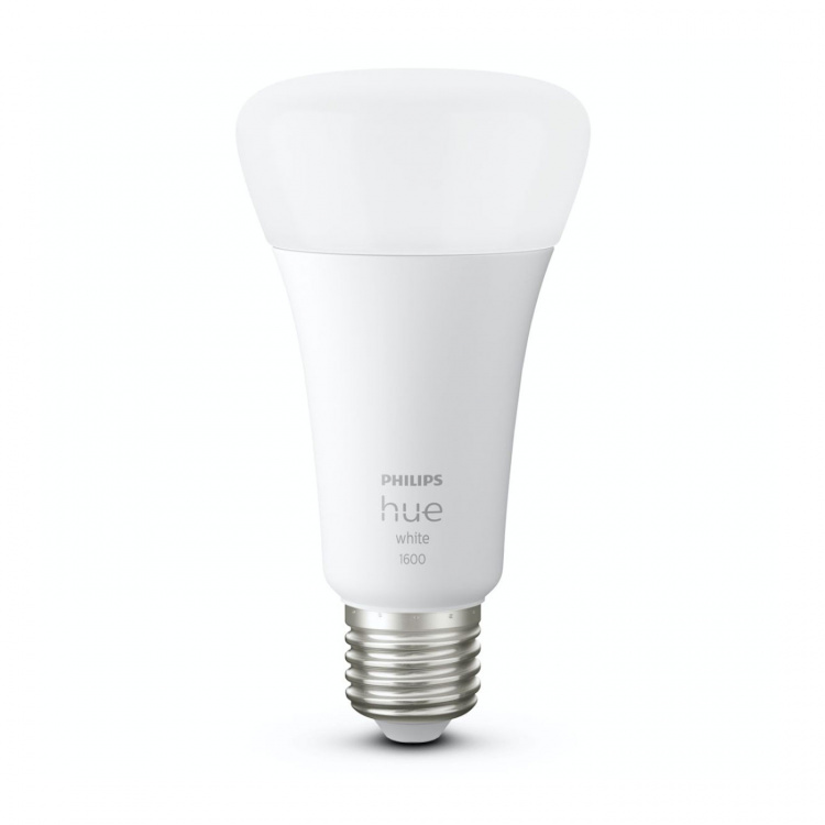 Philips Hue White E27 A67 1600lm 1-pac Philips Hue White E27 A67 1600lm 1-pac