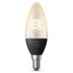 Philips Hue White Filament E14 Kron 30