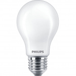 Philips LED E27 Normal 40W Frost Dimba Philips LED E27 Normal 40W Frost Dimba
