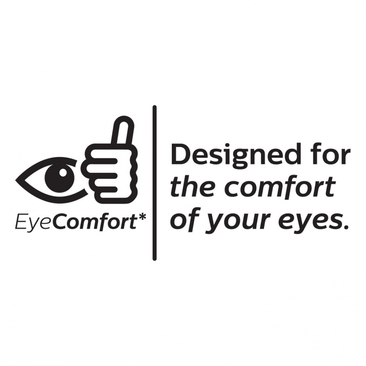 Philips LED E27 Normal 40W Clear Dimmable WarmGlow 470lm