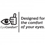 Philips LED E27 Normal 60W Frost Dimba Philips LED E27 Normal 60W Frost Dimba