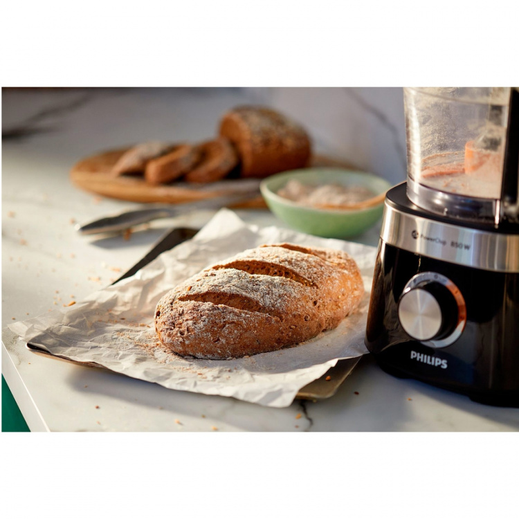 Philips Matberedare HR7530/10 Kompakt
