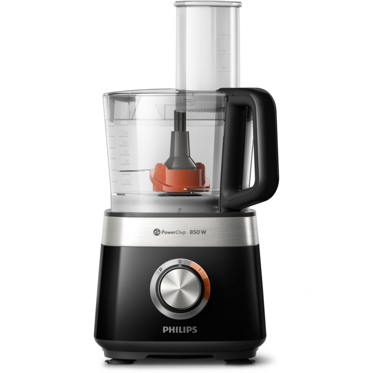 Philips Matberedare HR7530/10 Kompakt