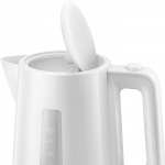 Philips Vattenkokare vit HD9318/00 1,7 Philips Vattenkokare vit HD9318/00 1,7