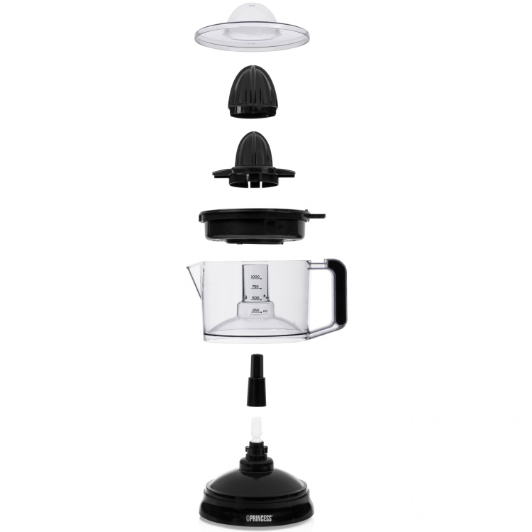 Princess Juicepress Citrus Juicer Clas Princess Juicepress Citrus Juicer Clas
