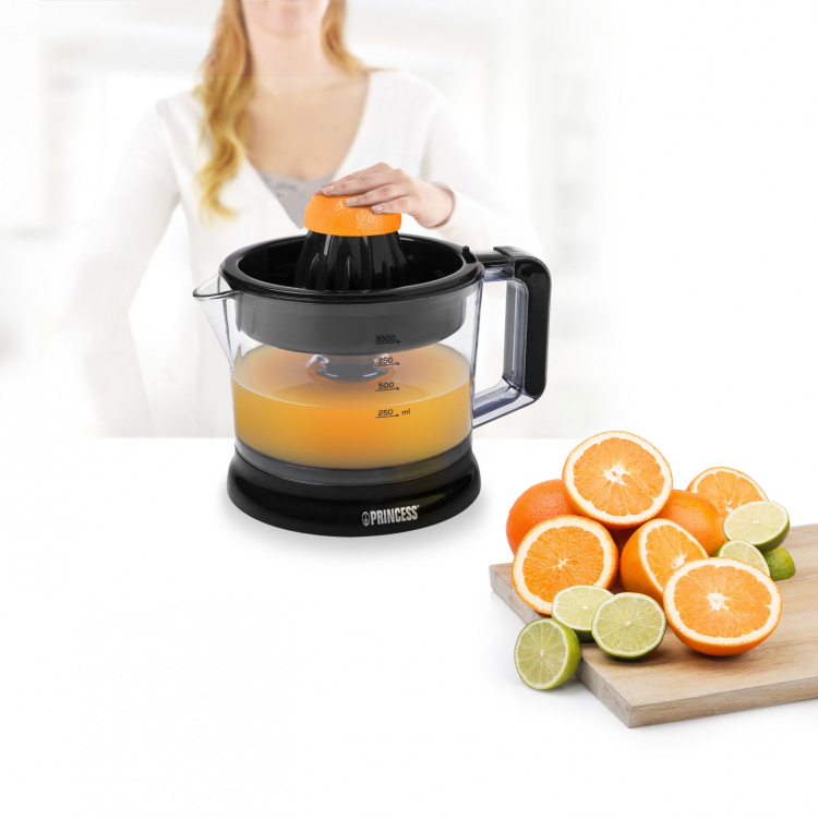 Princess Juicepress Citrus Juicer Clas Princess Juicepress Citrus Juicer Clas