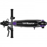 Razor Power Core S85 Electric Scooter - Purple
