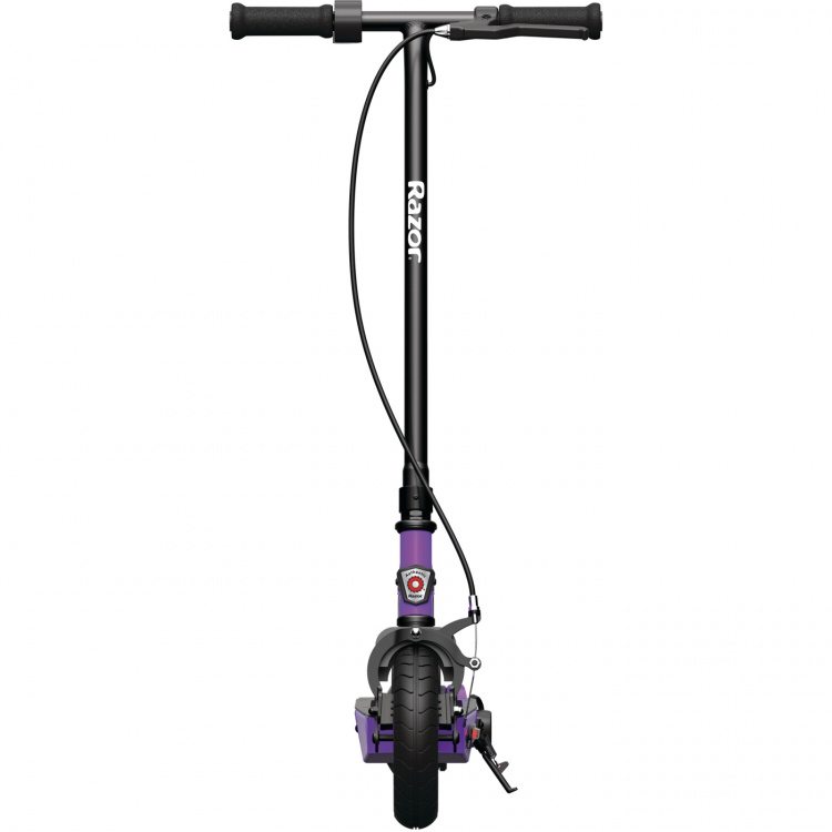 Razor Power Core S85 Electric Scooter - Purple