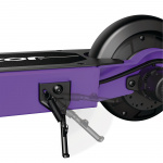 Razor Power Core S85 Electric Scooter - Purple