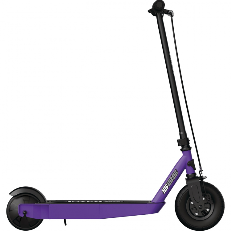Razor Power Core S85 Electric Scooter - Purple