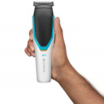 Remington Hair clippers HC4000 X4 Power-X Series