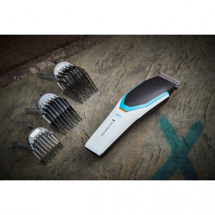 Remington Hair clippers HC4000 X4 Power-X Series