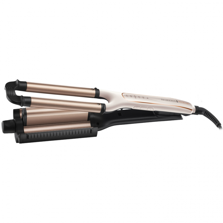 Remington Vågtång CI91AW PROluxe 4-in-1 Remington Vågtång CI91AW PROluxe 4-in-1