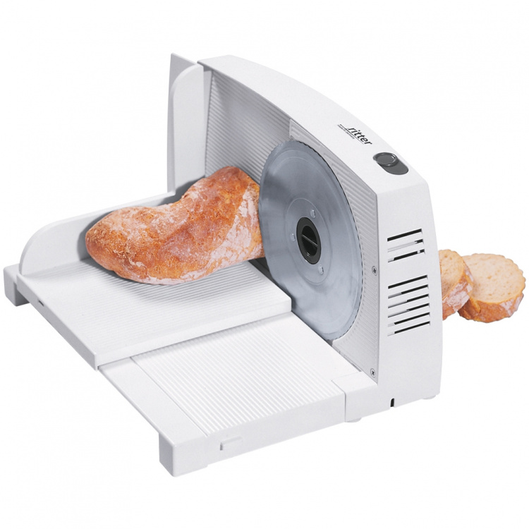 Ritter Skärmaskin Orbis 1 Vikbar 17cm Ritter Skärmaskin Orbis 1 Vikbar 17cm