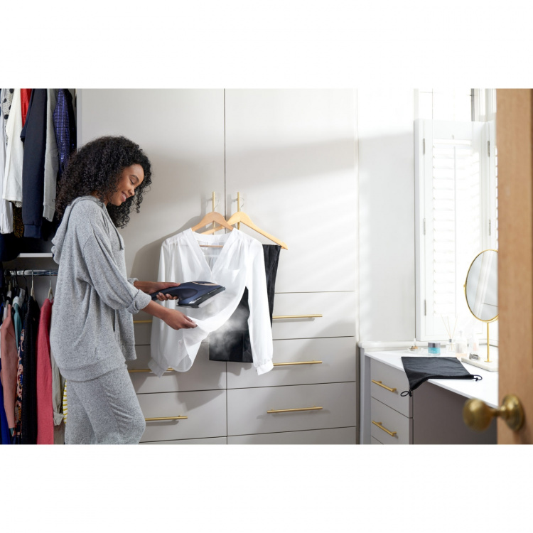 Russell Hobbs Garment steamer 28370-56 Steam