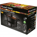 Russell Hobbs Good To Go Multi Cooker 28270 Russell Hobbs Good To Go Multi Cooker 28270