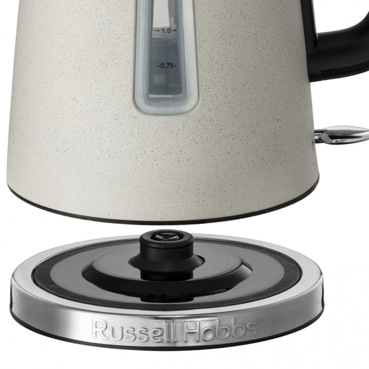 Russell Hobbs Vattenkokare 26960-70 Luna Sto