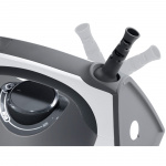 Singer Iron 2400W Steam Craft Iron white/grey