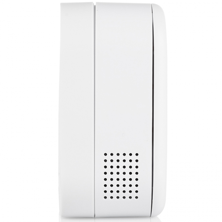 Smartwares Kolmonoxidlarm 10 års-sensor