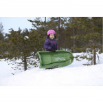 Stiga Sled Pacer BIO B R Green