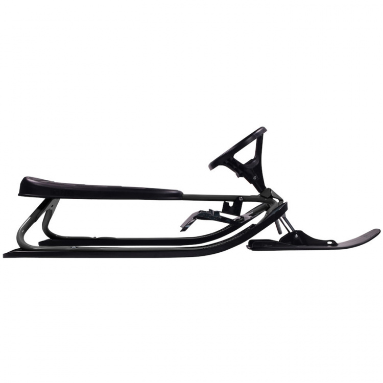 Stiga Snowracer ICONIC Graphite Grey/Black