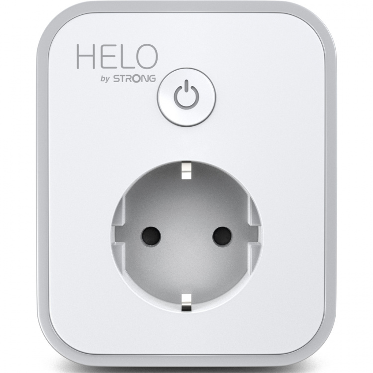 Strong HELO Wi-Fi Smart Plug / 2 x US