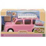 Sylvanian Families Family Picnic Van Sylvanian Families Family Picnic Van