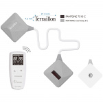 Terraillon Muskelstimulering Trio Care +