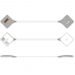 Terraillon Muskelstimulering Trio Care +