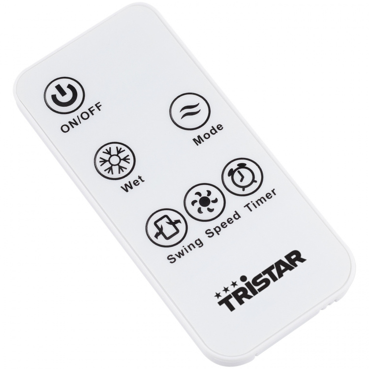 Tristar Luftkylare Hög kapacitet 4l 65