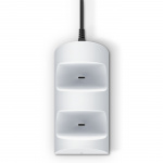 Trust GXT 254 Duo Charging Dock PS5