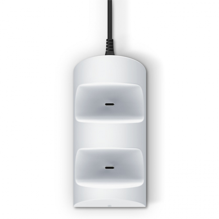 Trust GXT 254 Duo Charging Dock PS5