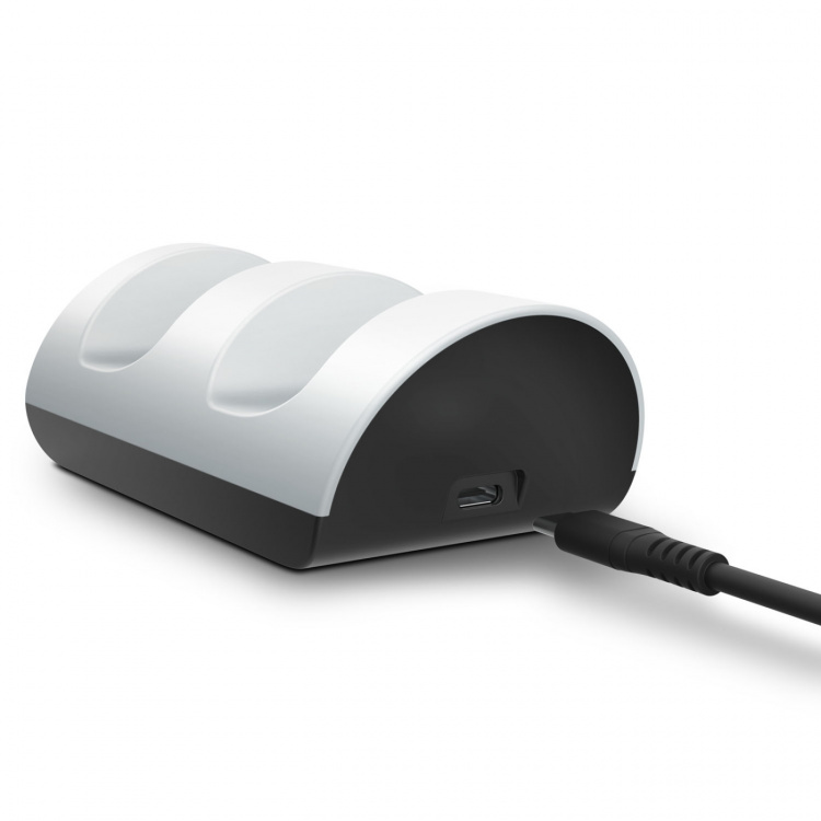 Trust GXT 254 Duo Charging Dock PS5