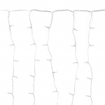 Twinkly Curtain 210 RGB+W LEDs Gen.II