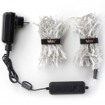 Twinkly Curtain 210 RGB+W LEDs Gen.II