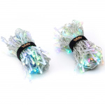 Twinkly Curtain 210 RGB+W LEDs Gen.II