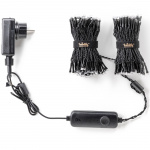 Twinkly Strings 400 RGB+W LEDs Gen.II