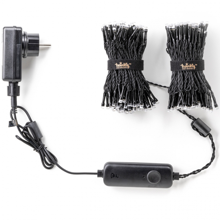 Twinkly Strings 400 RGB+W LEDs Gen.II