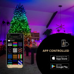 Twinkly Strings 400 RGB+W LEDs Gen.II