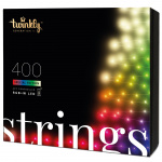 Twinkly Strings 400 RGB+W LEDs Gen.II