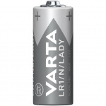 Varta LR1 / N / LADY 1,5V Alkaliskt Varta LR1 / N / LADY 1,5V Alkaliskt